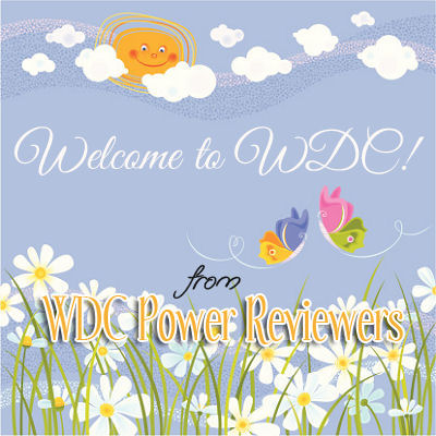 Click to go to the WDC Power Reviewers