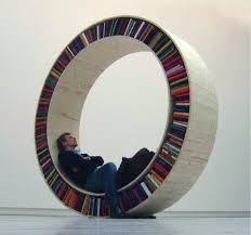 round chair