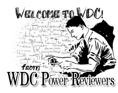 Click to go to the WDC Power Reviewers