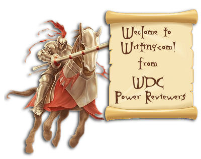 Click to go to WDC Power Reviewers