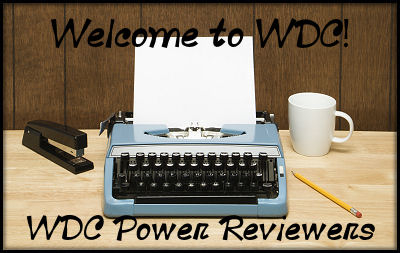 Click to go to WDC Power Reviewers