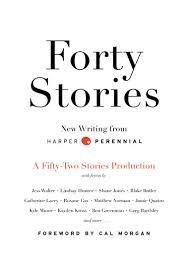 Forty stories