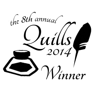 The Quill Awards 2014