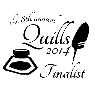 The Quill Awards 2014