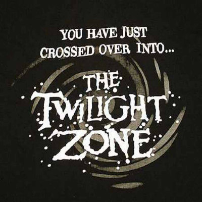 Twilight Zone Header