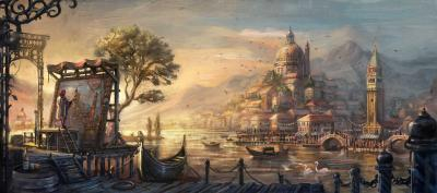 Venice header