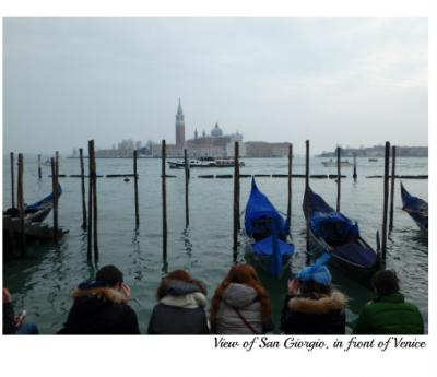 San Georgio
