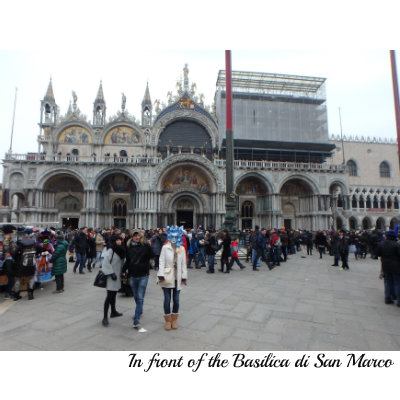 Basilica di San Marco