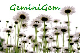 Daisy Signature