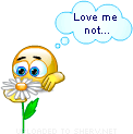 Valentine emoticon