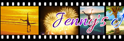 Banner 1 for Jenny's cNote Shop