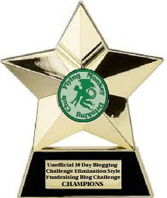 Blogapocolipse team trophy