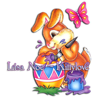 this is a sig for Easter
