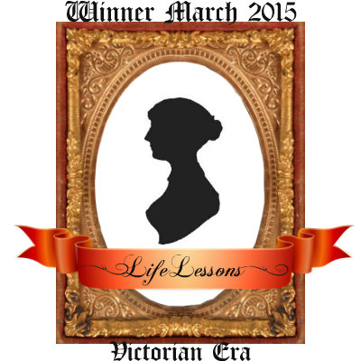 Winner's sig for March 2015.