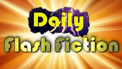 Banner for Daily Flash Fiction