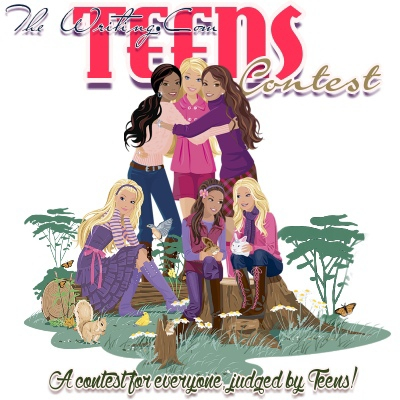 WDC Teen Contest Banner