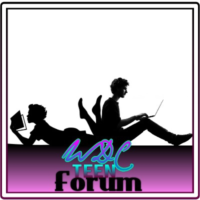 WDC Teens Forum Banner