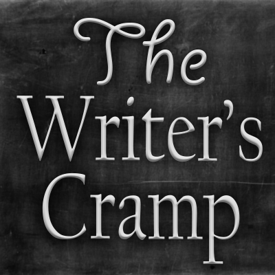 Cover image for Cramp