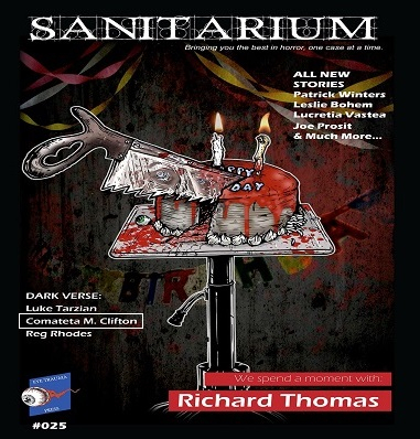 Sanitarium Magazine