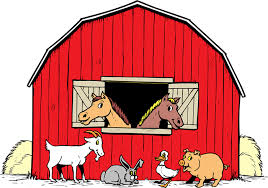 image of a barn