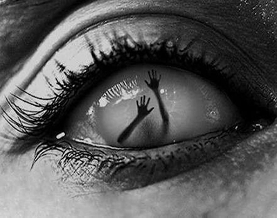 ~Pinterest~ August Round 13 Prompt for Dark Dreamscapes Poetry Contest
