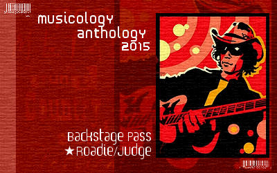 For Judges Musicology Anthology