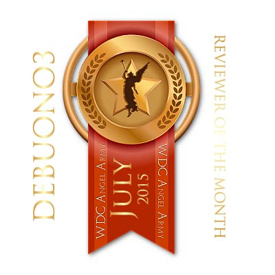 another award... for me!!!!