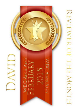 I am humbled that some people think im that GOOD.