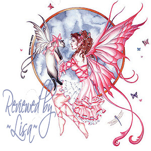 my special sig...fairy with cat