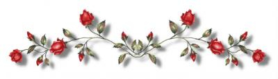 Rose Divider