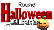 Halloween round all entries