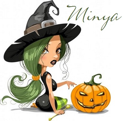 Witch signature