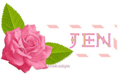 Flower/Name