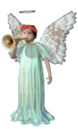 Animated Angel Signature 2
