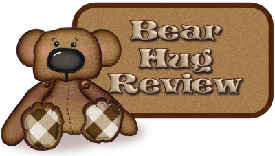 A review from Bear Hugs.