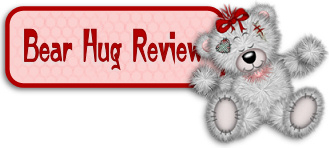 A review from Bear Hug Reviews.