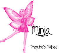 Phoebe's Fairy