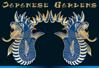 Japanese Gardens public image