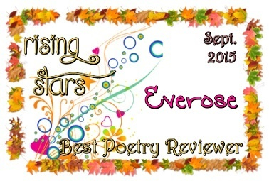 September 2015 Poetry Reviewer