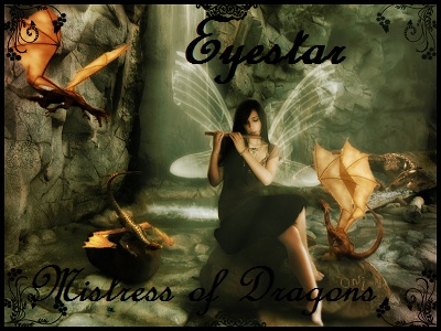  Fairy Mistress of Dragons Sig