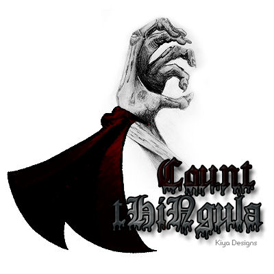 A Count who Counts lol