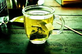 Image for Green Tea