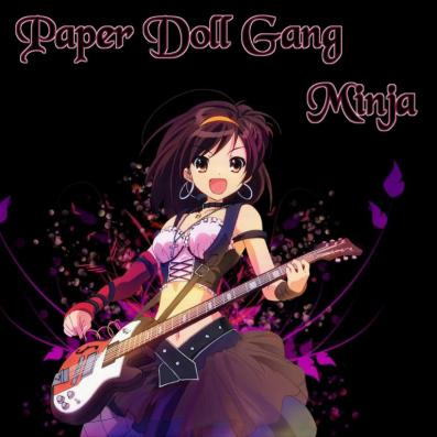 PDG signature