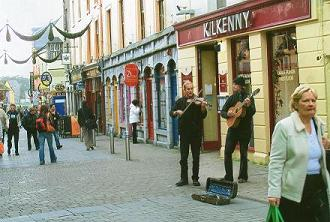 Ireland 2005