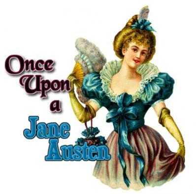 Once upon a Jane Austen