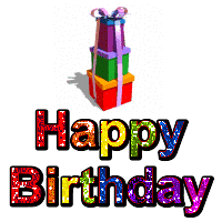 animated happy birthday 