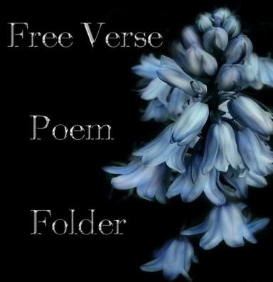 Logo for Poem folder