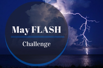 Image for the May Flash Challenge