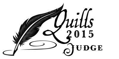 A signature for Quills judges to use