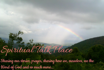 A beautiful Image for the Spiritual Talk Place